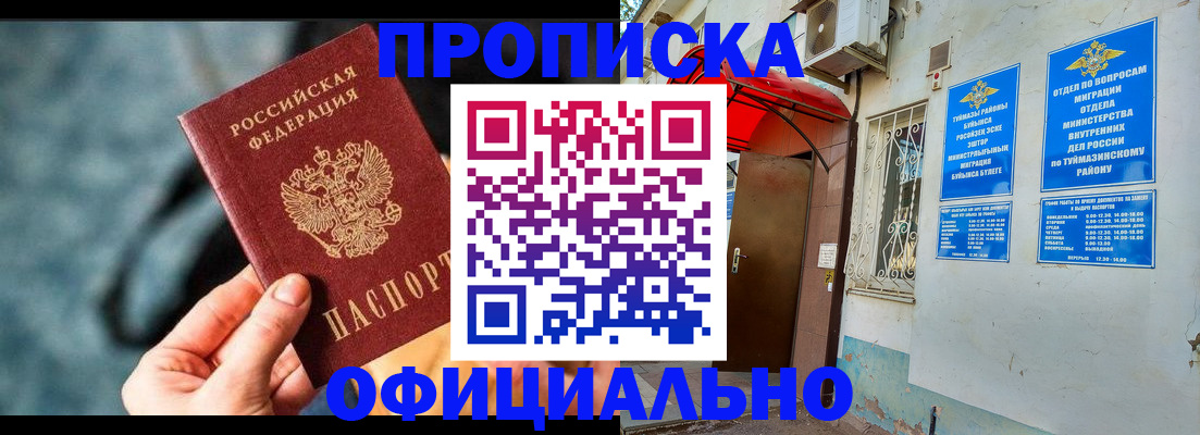 прописка 2025 в Кингисеппе